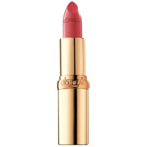 L'Oreal Paris Colour Riche Original Satin Lipstick for Moisturized Lips, 766 Plum Explosion - Image 24