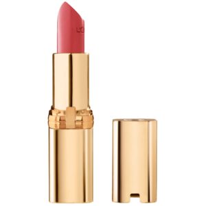 L'Oreal Paris Colour Riche Original Satin Lipstick for Moisturized Lips, 766 Plum Explosion - Image 26
