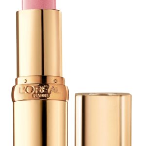 L'Oreal Paris Colour Riche Original Satin Lipstick for Moisturized Lips, 766 Plum Explosion - Image 32