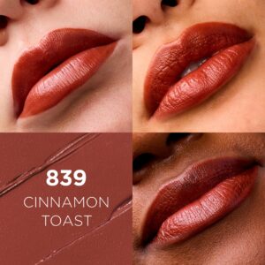 L'Oreal Paris Colour Riche Original Satin Lipstick for Moisturized Lips, 766 Plum Explosion - Image 36