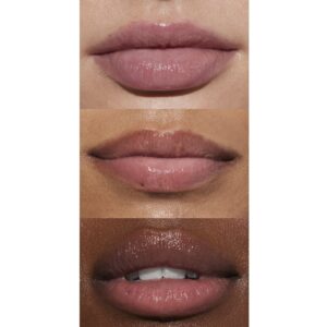 e.l.f. Squeeze Me Lip Balm, Peach, 0.21oz - Image 3