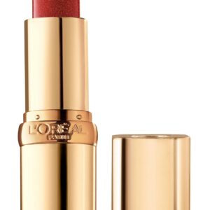L'Oreal Paris Colour Riche Original Satin Lipstick for Moisturized Lips, 766 Plum Explosion - Image 51