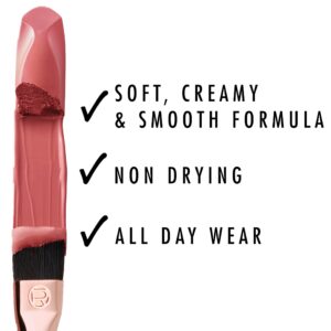 L'Oreal Paris Colour Riche Original Satin Lipstick for Moisturized Lips, 766 Plum Explosion - Image 54