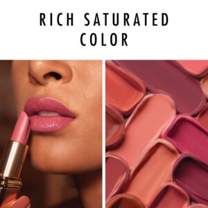L'Oreal Paris Colour Riche Original Satin Lipstick for Moisturized Lips, 766 Plum Explosion - Image 55