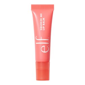 e.l.f. Squeeze Me Lip Balm, Strawberry, 0.21oz - Image 12