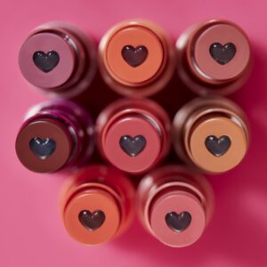 e.l.f. Hydrating Core Lip Shine, Delightful - Image 5