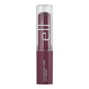 e.l.f. Hydrating Core Lip Shine, Delightful - Image 6