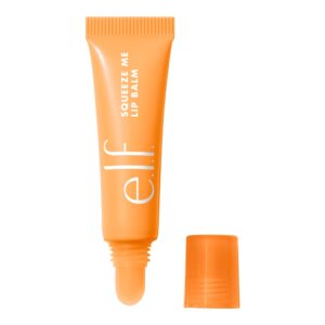 e.l.f. Squeeze Me Lip Balm, Strawberry, 0.21oz - Image 15