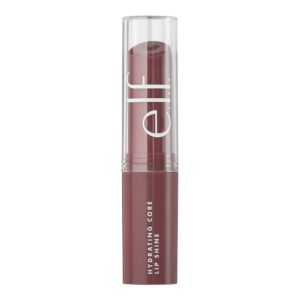 e.l.f. Hydrating Core Lip Shine, Delightful - Image 11