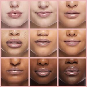 wet n wild Color Icon Zodiac Lip Gloss - Libra - Image 4