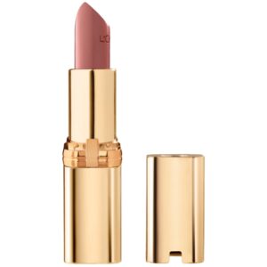 L'Oreal Paris Colour Riche Original Satin Lipstick for Moisturized Lips, 766 Plum Explosion - Image 64
