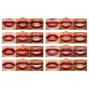 e.l.f. Hydrating Core Lip Shine, Delightful - Image 16