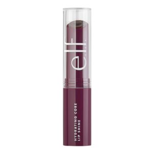 e.l.f. Hydrating Core Lip Shine, Delightful - Image 17