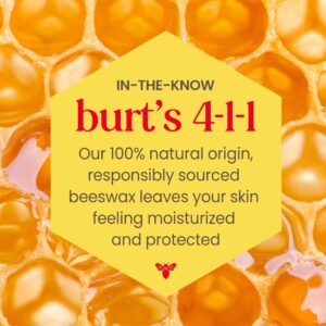 Burts Bees Lip Shimmer Peony 1 Tube, 0.09 Oz. - Image 6