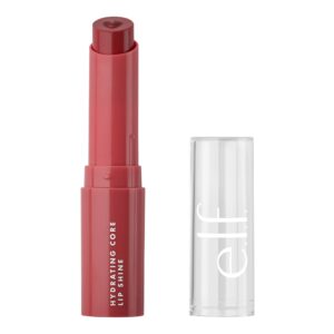 e.l.f. Hydrating Core Lip Shine, Delightful - Image 19