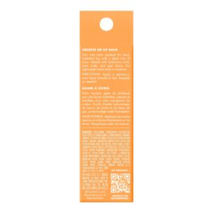 e.l.f. Squeeze Me Lip Balm, Vanilla Frosting, 0.21oz - Image 26