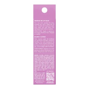e.l.f. Squeeze Me Lip Balm, Strawberry, 0.21oz - Image 32