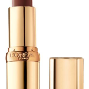 L'Oreal Paris Colour Riche Original Satin Lipstick for Moisturized Lips, 766 Plum Explosion - Image 75