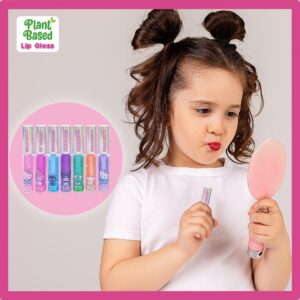 8pk Lip Gloss Hello Kitty and Friends - Image 4