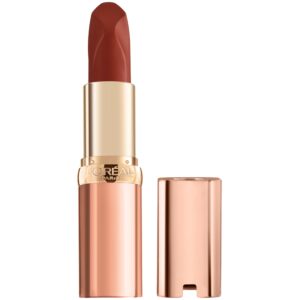 L'Oreal Paris Colour Riche Original Satin Lipstick for Moisturized Lips, 766 Plum Explosion - Image 77