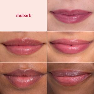 Burts Bees Lip Shimmer Peony 1 Tube, 0.09 Oz. - Image 16
