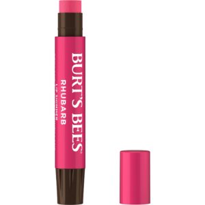 Burts Bees Lip Shimmer Peony 1 Tube, 0.09 Oz. - Image 17
