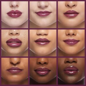 Wet n Wild Color Icon Zodiac Lip Gloss - Sagittarius - Image 4