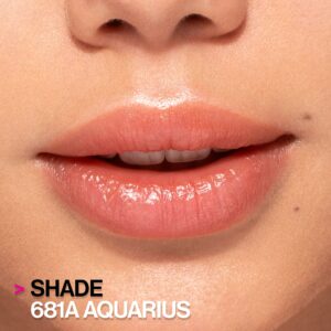 Wet n Wild Color Icon Zodiac Lip Gloss - Sagittarius - Image 6