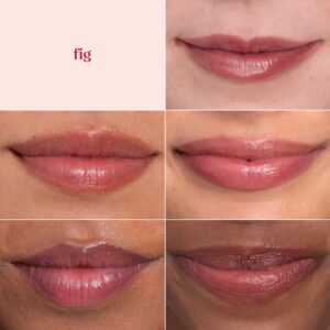 Burts Bees Lip Shimmer Peony 1 Tube, 0.09 Oz. - Image 22