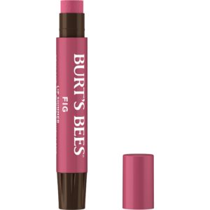 Burts Bees Lip Shimmer Peony 1 Tube, 0.09 Oz. - Image 23
