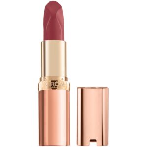 L'Oreal Paris Colour Riche Original Satin Lipstick for Moisturized Lips, 766 Plum Explosion - Image 87