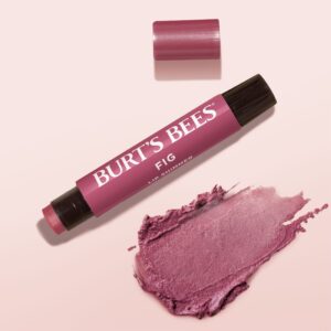 Burts Bees Lip Shimmer Peony 1 Tube, 0.09 Oz. - Image 24