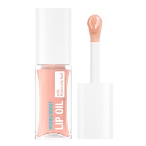 Neutrogena Hydro Boost Lip Oil, Light Pink, .2 oz - Image 1