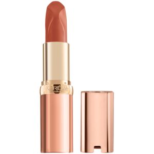 L'Oreal Paris Colour Riche Original Satin Lipstick for Moisturized Lips, 766 Plum Explosion - Image 97