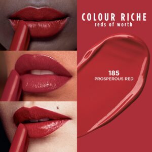 L'Oreal Paris Colour Riche Original Satin Lipstick for Moisturized Lips, 766 Plum Explosion - Image 106