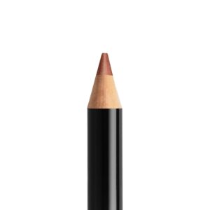 NYX Professional Makeup Slim Lip Pencil, Long-Lasting Creamy Lip Liner, 820 Espresso, 0.035 fl oz - Image 61