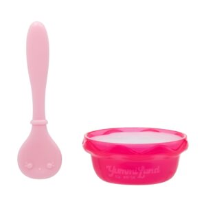 Yummiland Lipgloss Truck with DIY Lip Gloss Kit, Ages 4+ - Image 4