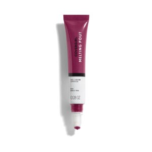 COVERGIRL Melting Pout Liquid Lipstick, Gell Yes, 0.27 fl oz - Image 2