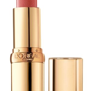 L'Oreal Paris Colour Riche Original Satin Lipstick for Moisturized Lips, 766 Plum Explosion - Image 117