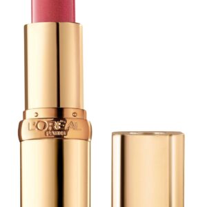 L'Oreal Paris Colour Riche Original Satin Lipstick for Moisturized Lips, 766 Plum Explosion - Image 119