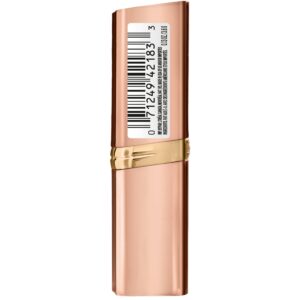L'Oreal Paris Colour Riche Original Satin Lipstick for Moisturized Lips, 766 Plum Explosion - Image 132