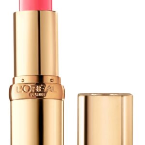 L'Oreal Paris Colour Riche Original Satin Lipstick for Moisturized Lips, 766 Plum Explosion - Image 133