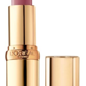 L'Oreal Paris Colour Riche Original Satin Lipstick for Moisturized Lips, 766 Plum Explosion - Image 138