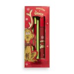 The Grinch x Revolution Little Max Lip Kit