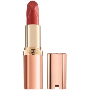 L'Oreal Paris Colour Riche Original Satin Lipstick for Moisturized Lips, 766 Plum Explosion - Image 140