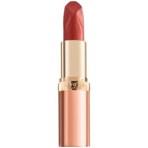 L'Oreal Paris Colour Riche Original Satin Lipstick for Moisturized Lips, 766 Plum Explosion - Image 142