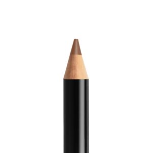 NYX Professional Makeup Slim Lip Pencil, Long-Lasting Creamy Lip Liner, 820 Espresso, 0.035 fl oz - Image 94