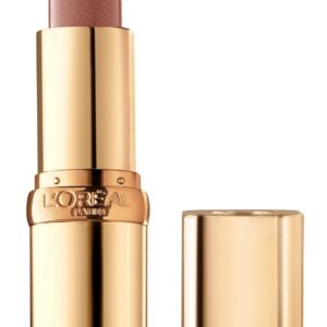 L'Oreal Paris Colour Riche Original Satin Lipstick for Moisturized Lips, 766 Plum Explosion - Image 144