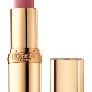 L'Oreal Paris Colour Riche Original Satin Lipstick for Moisturized Lips, 766 Plum Explosion - Image 148
