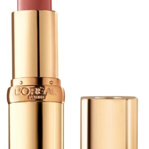 L'Oreal Paris Colour Riche Original Satin Lipstick for Moisturized Lips, 766 Plum Explosion - Image 150